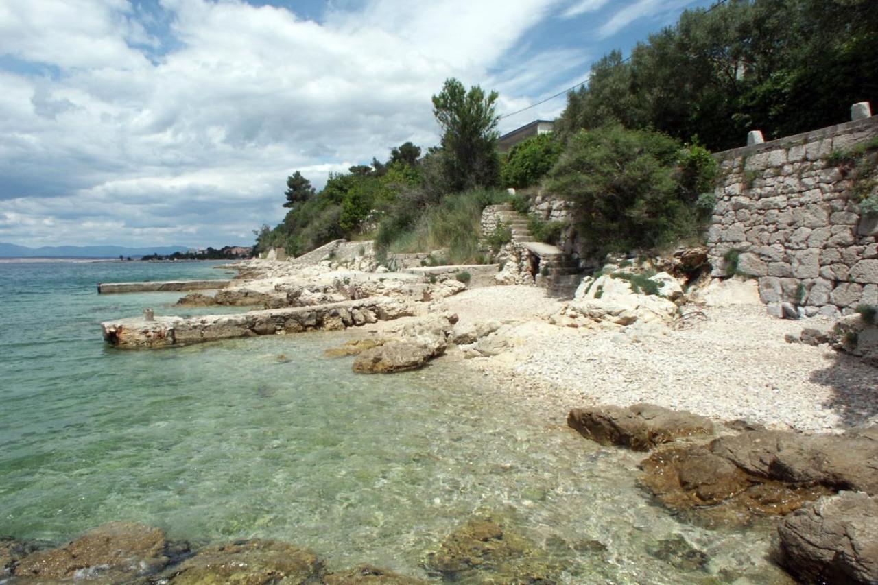 Apartments By The Sea Crikvenica - 2354 エクステリア 写真