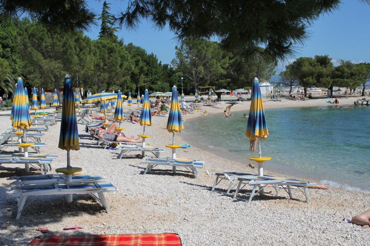 Apartments By The Sea Crikvenica - 2354 エクステリア 写真