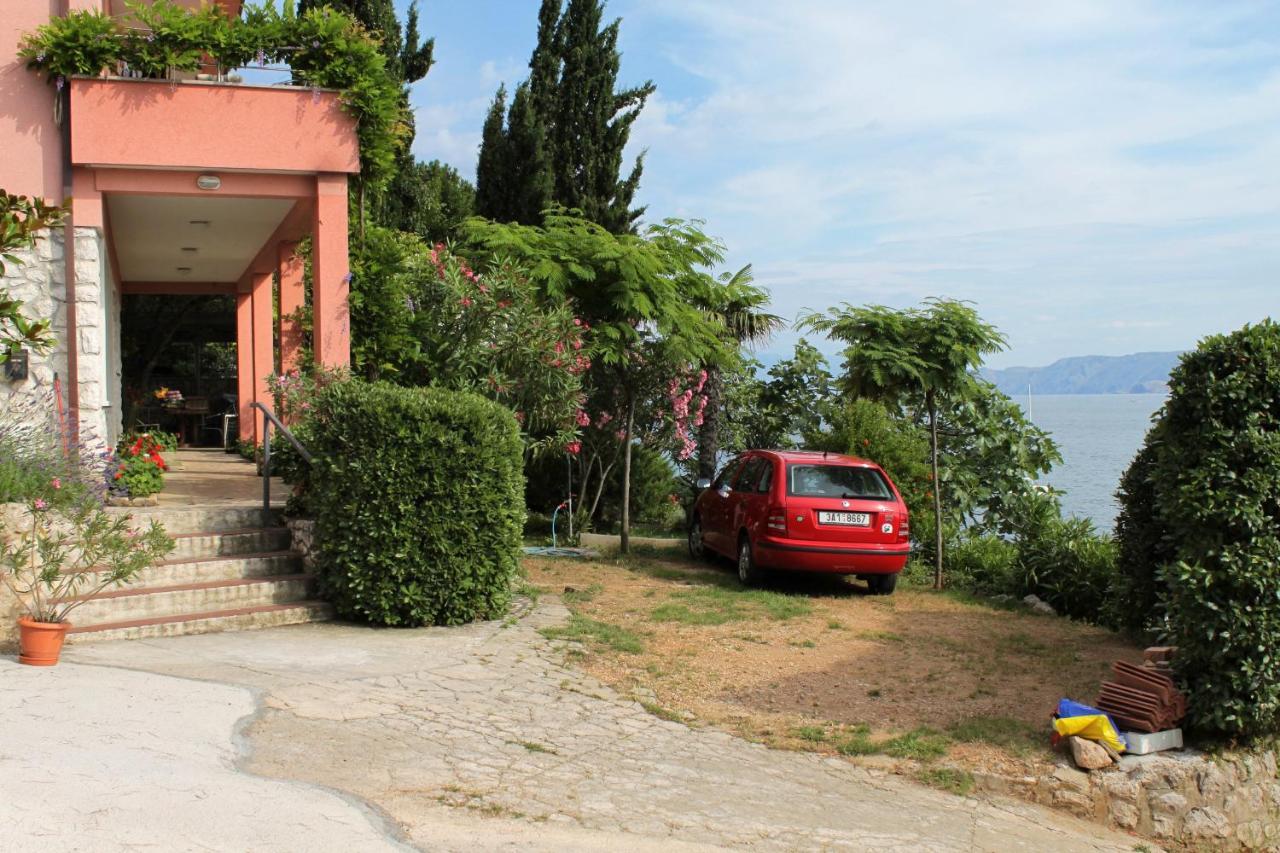 Apartments By The Sea Crikvenica - 2354 エクステリア 写真