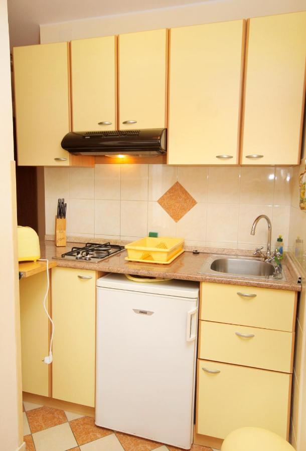 Apartments By The Sea Crikvenica - 2354 エクステリア 写真