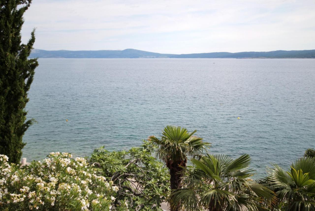 Apartments By The Sea Crikvenica - 2354 エクステリア 写真