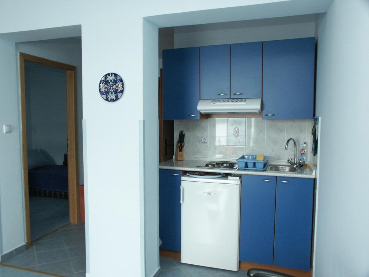 Apartments By The Sea Crikvenica - 2354 エクステリア 写真