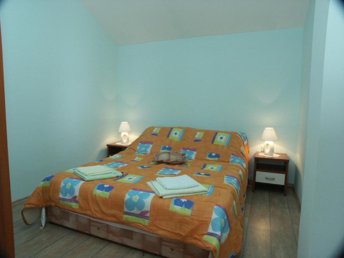 Apartments By The Sea Crikvenica - 2354 エクステリア 写真