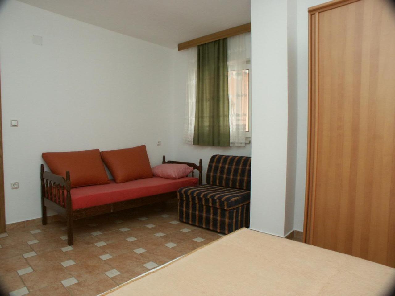 Apartments By The Sea Crikvenica - 2354 部屋 写真