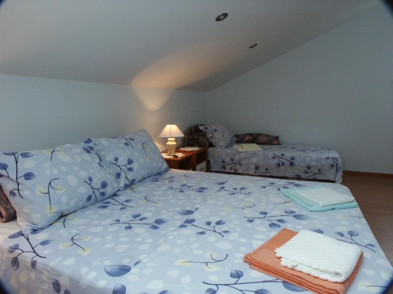 Apartments By The Sea Crikvenica - 2354 部屋 写真