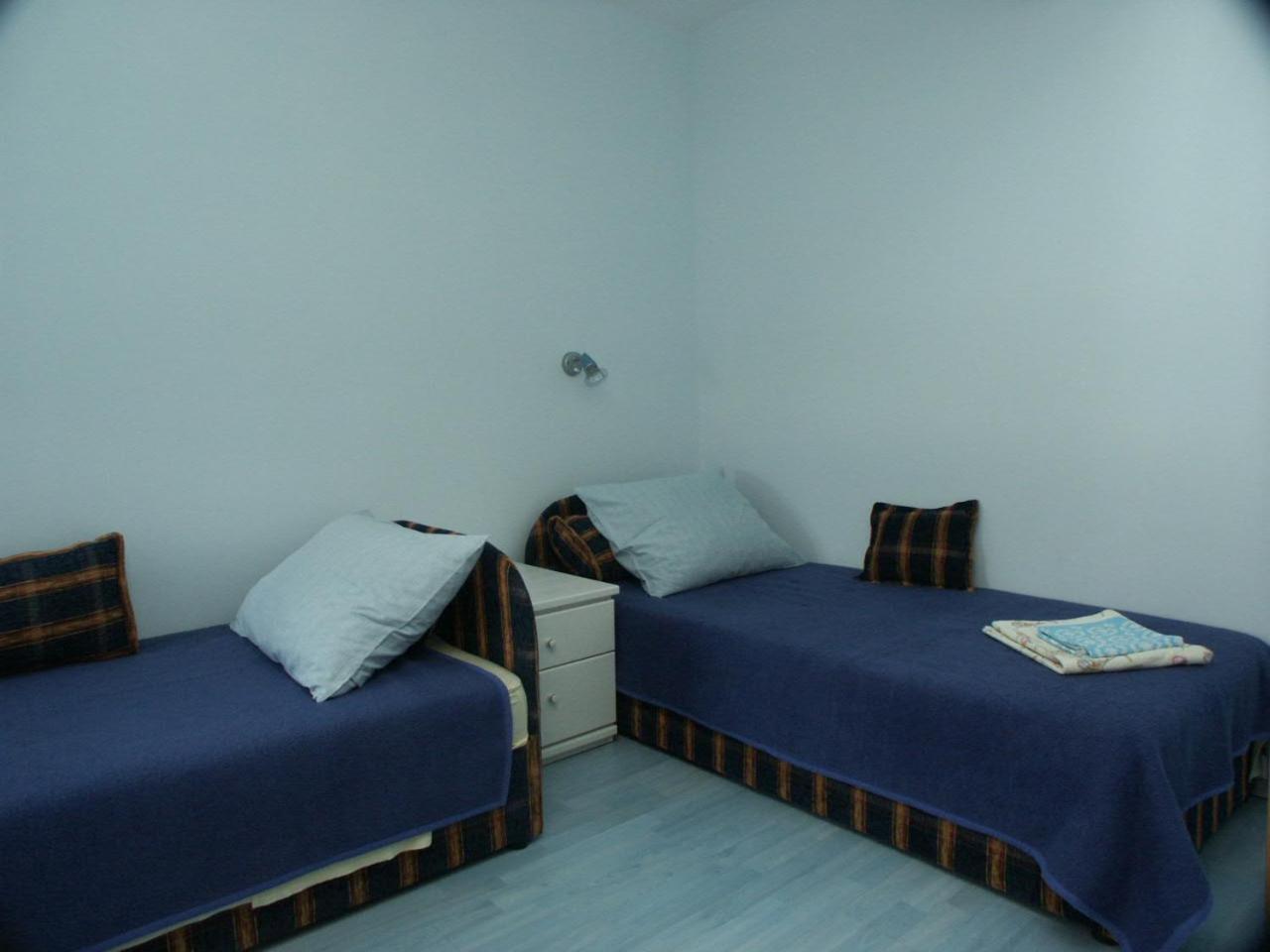 Apartments By The Sea Crikvenica - 2354 部屋 写真