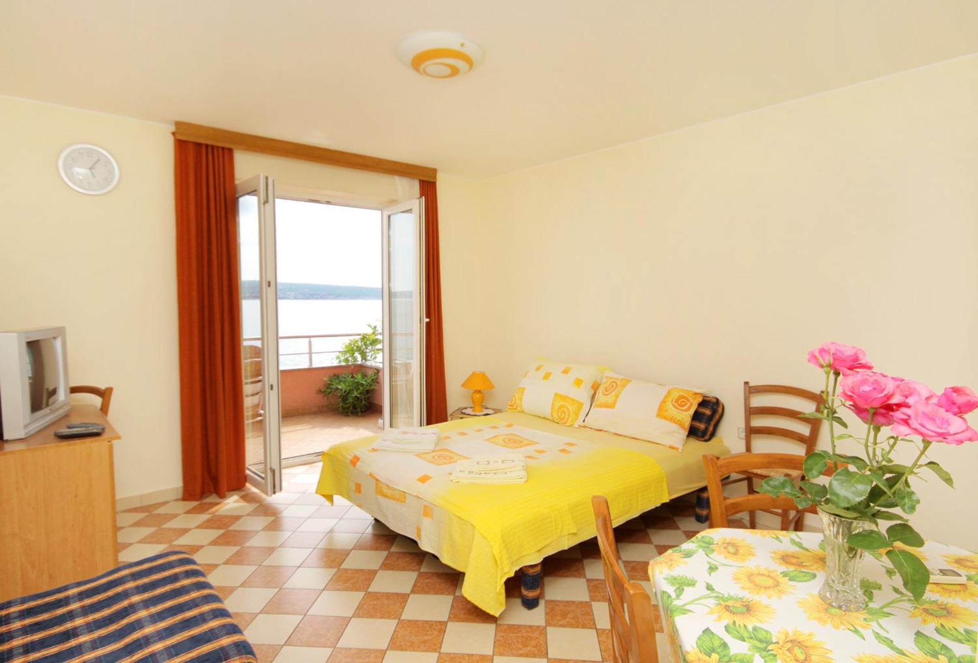 Apartments By The Sea Crikvenica - 2354 部屋 写真